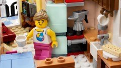 Italiaanse Rivièra LEGO-set afbeelding 7