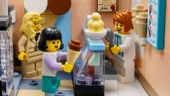 Italiaanse Rivièra LEGO-set afbeelding 8