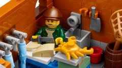 Italiaanse Rivièra LEGO-set afbeelding 9