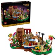 Willy Wonka en de Chocoladefabriek LEGO-set afbeelding 5