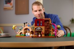Willy Wonka en de Chocoladefabriek LEGO-set afbeelding 11