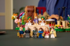 Willy Wonka en de Chocoladefabriek LEGO-set afbeelding 12