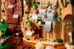 Willy Wonka en de Chocoladefabriek LEGO-set afbeelding 14
