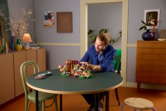 Willy Wonka en de Chocoladefabriek LEGO-set afbeelding 16