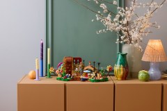 Willy Wonka en de Chocoladefabriek LEGO-set afbeelding 17