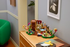 Willy Wonka en de Chocoladefabriek LEGO-set afbeelding 18