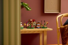Willy Wonka en de Chocoladefabriek LEGO-set afbeelding 19