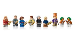 Willy Wonka en de Chocoladefabriek LEGO-set afbeelding 7
