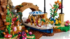 Willy Wonka en de Chocoladefabriek LEGO-set afbeelding 9
