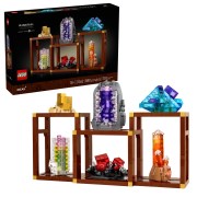 Mineralenverzameling LEGO-set afbeelding 3