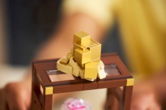Mineralenverzameling LEGO-set afbeelding 8