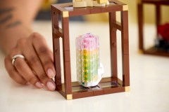 Mineralenverzameling LEGO-set afbeelding 9