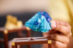 Mineralenverzameling LEGO-set afbeelding 10