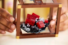 Mineralenverzameling LEGO-set afbeelding 12