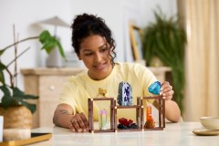 Mineralenverzameling LEGO-set afbeelding 14