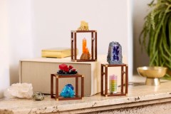 Mineralenverzameling LEGO-set afbeelding 16