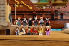 The Goonies, zdjęcie 8
