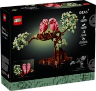 Tortelduifjes LEGO-set afbeelding 3