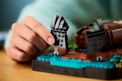 Drijvende zeeotters LEGO-set afbeelding 10