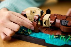 Drijvende zeeotters LEGO-set afbeelding 11