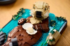 Drijvende zeeotters LEGO-set afbeelding 12