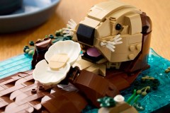 Drijvende zeeotters LEGO-set afbeelding 13
