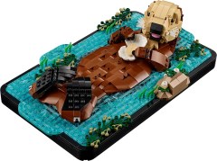 Drijvende zeeotters LEGO-set afbeelding 4