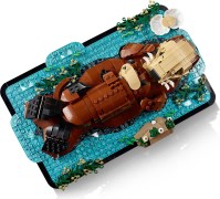 Drijvende zeeotters LEGO-set afbeelding 5