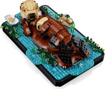 Drijvende zeeotters LEGO-set afbeelding 7