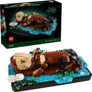 Drijvende zeeotters LEGO-set afbeelding 3