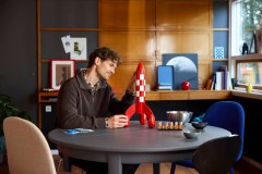 Tintin maanraket LEGO-set afbeelding 16