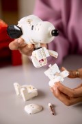 Peanuts: Snoopy's hondenhok LEGO-set afbeelding 10