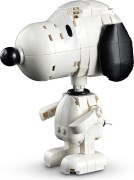 Peanuts: Snoopy's hondenhok LEGO-set afbeelding 7