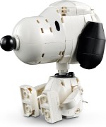 Peanuts: Snoopy's hondenhok LEGO-set afbeelding 8