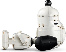 Peanuts: Snoopy's hondenhok LEGO-set afbeelding 9