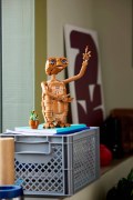E.T. the Extra-Terrestrial, zdjęcie 14