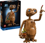 E.T. the Extra-Terrestrial, zdjęcie 4