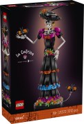 La Catrina, zdjęcie 2