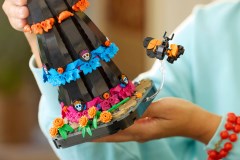 La Catrina, zdjęcie 7