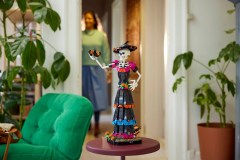 La Catrina, zdjęcie 15