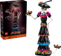La Catrina, zdjęcie 4