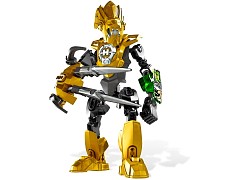 Конструктор LEGO (ЛЕГО) HERO Factory 2143  Rocka 3.0