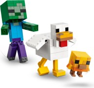 Chicken Jockey, zdjęcie 5