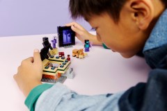 Nether & End Portal Journey LEGO-set afbeelding 9