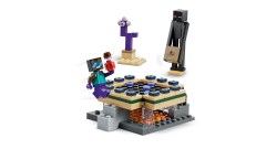 Nether & End Portal Journey LEGO-set afbeelding 6