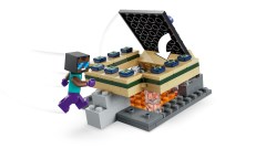 Nether & End Portal Journey LEGO-set afbeelding 7