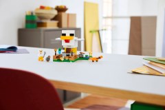 Kippenboerderij LEGO-set afbeelding 12