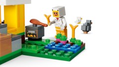 Kippenboerderij LEGO-set afbeelding 6