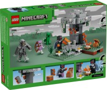 The Pale Garden LEGO-set afbeelding 2
