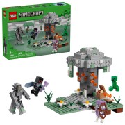 The Pale Garden LEGO-set afbeelding 3